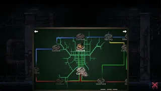 Ultima Statio