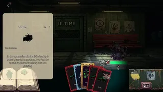 Ultima Statio