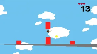 The Adventure of Sunny the hedgehog