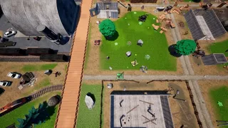 Cardboard Tanks