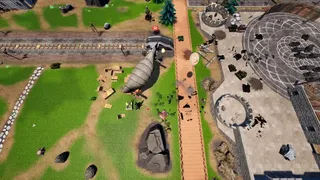 Скриншот 5 к игре Cardboard Tanks