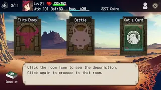 やせいの魔王の迷宮が現れた　Suddenly, The Demon Lord's Labyrinth Appears
