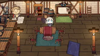 迷宫清理专家(DungeonSweeper)