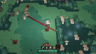 迷宫清理专家(DungeonSweeper)