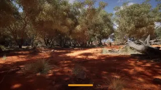 Maralinga