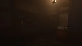 Blackthorne's Manor