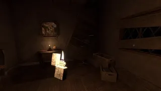 Blackthorne's Manor