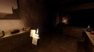 Blackthorne's Manor