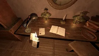 Скриншот 5 к игре Blackthorne's Manor