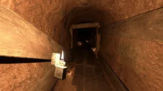 Скриншот 6 к игре Blackthorne's Manor