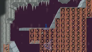 Скриншот 6 к игре Aerial Battle Frame: Vernion