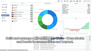 Investment Fund Game