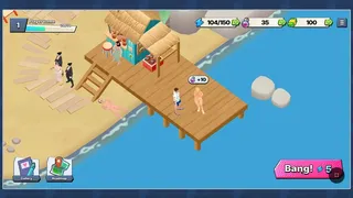 Demon Love: Wish island