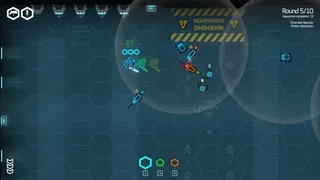 CHROMACORE
