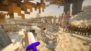 Скриншот 5 к игре Kingdom Conquer