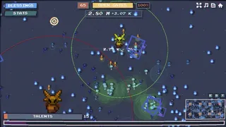 Скриншот 5 к игре Karma Keepers