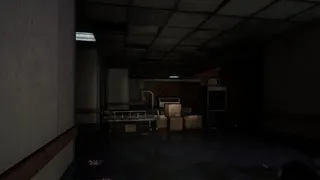 Скриншот 6 к игре In Silent Walls : Sujet 13