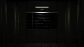 Phobophobia 1.0 – The Experiment