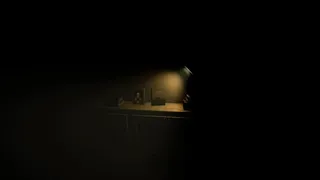 Phobophobia 1.0 – The Experiment