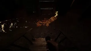 Скриншот 8 к игре Phobophobia 1.0 – The Experiment