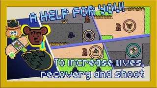 Скриншот 7 к игре Taking Honey