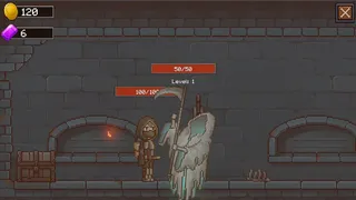 Скриншот 6 к игре Idle Squire