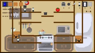 Скриншот 5 к игре Cooking Time!