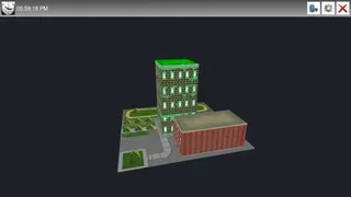 My Building
