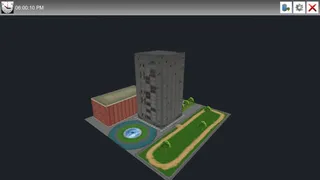 Скриншот 5 к игре My Building