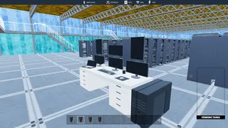 Cloud Server Simulator