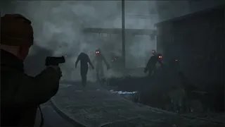 The Last Zone