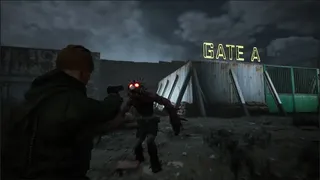 The Last Zone