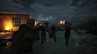 Скриншот 5 к игре The Last Zone