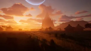 Crimson Tower