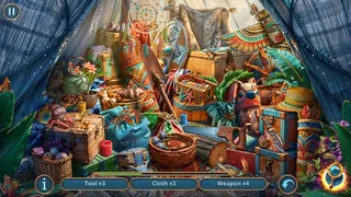 Adventure Seekers: Lost to Sea Collector's Edition
