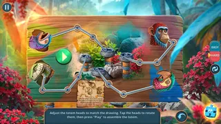 Adventure Seekers: Lost to Sea Collector's Edition