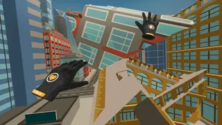 Gorilla Attack