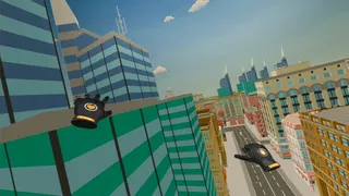Gorilla Attack