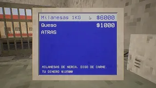 Milaneseria