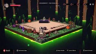 Boardlike