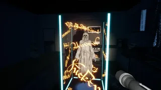 Banished Souls