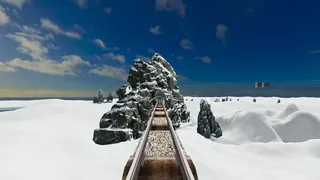Скриншот 5 к игре GODWAY: Only Up Simulator