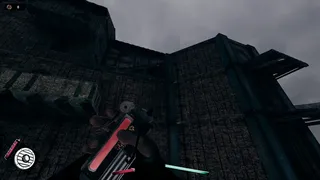Скриншот 5 к игре Devoid