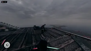 Скриншот 7 к игре Devoid