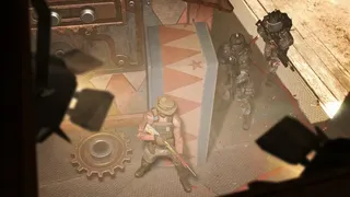 Warface