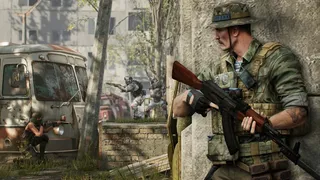 Warface