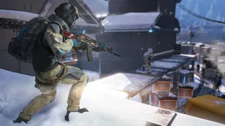 Warface