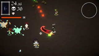 Скриншот 5 к игре Deadcave