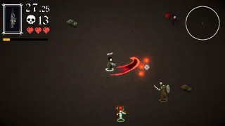 Скриншот 7 к игре Deadcave