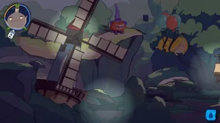 Скриншот 5 к игре Murky